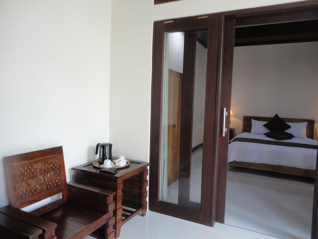 Alit Bali Villa Canggu Quarto foto