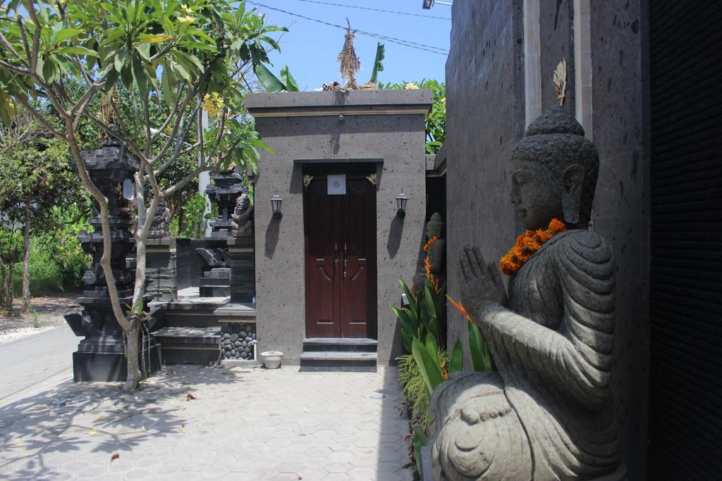 Alit Bali Villa Canggu Quarto foto