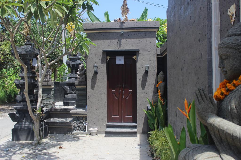 Alit Bali Villa Canggu Quarto foto