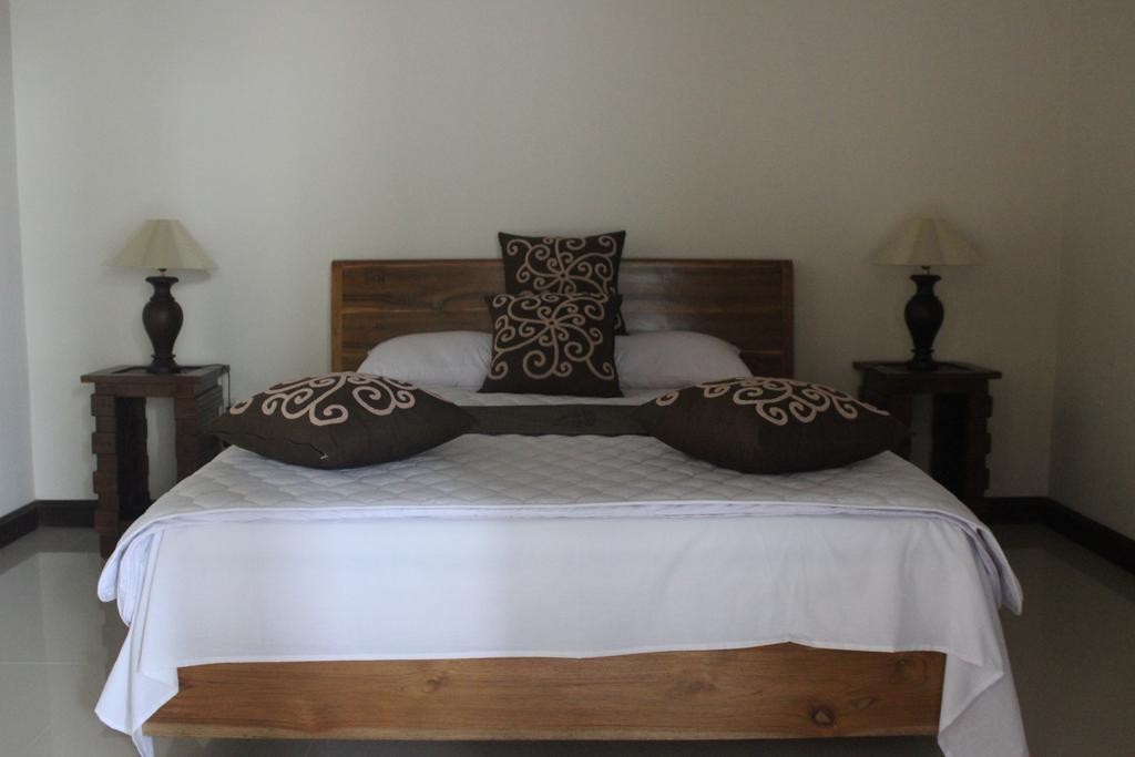 Alit Bali Villa Canggu Quarto foto