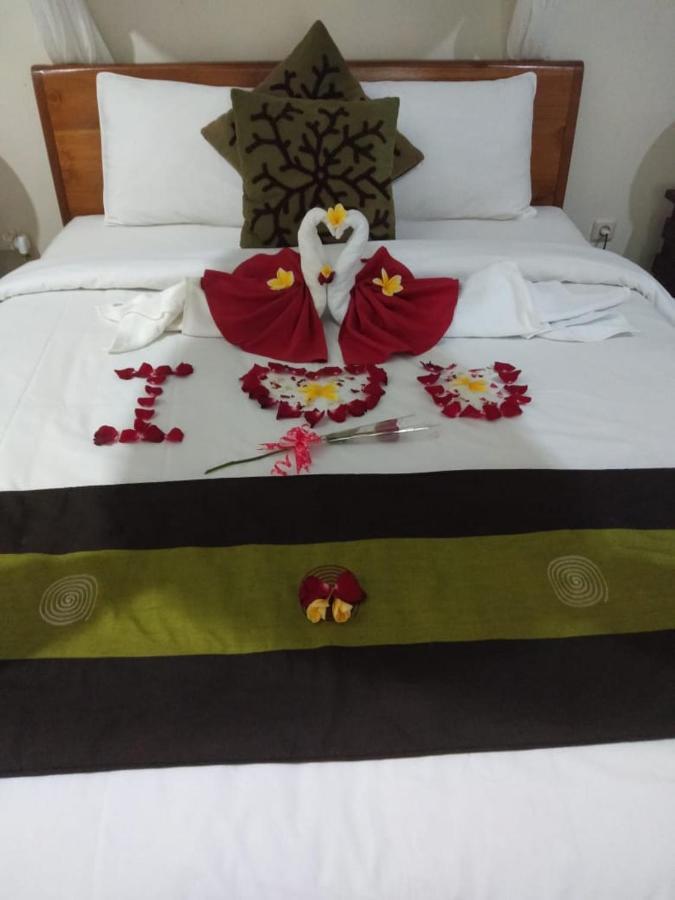 Alit Bali Villa Canggu Exterior foto